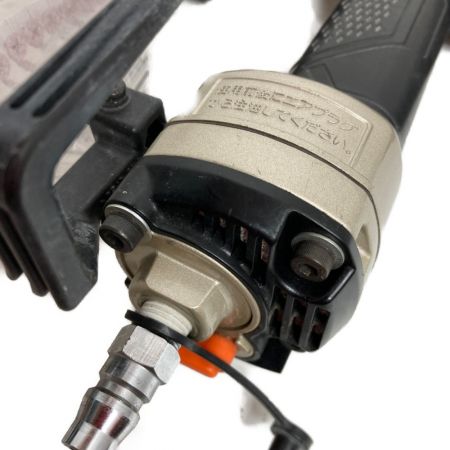  HITACHI 日立 41mm 一般圧ねじ打ち機 ケース付 WF4AR3