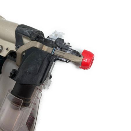  HITACHI 日立 41mm 一般圧ねじ打ち機 ケース付 WF4AR3