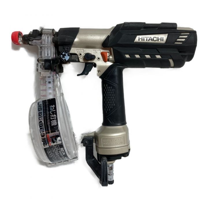 HITACHI 日立 41mm 一般圧ねじ打ち機 ケース付 WF4AR3｜中古｜なんでも 