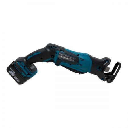  MAKITA マキタ 14.4V 充電式レシプロソー バッテリ1個付 (充電器・ケース別売り） JR144D ブルー