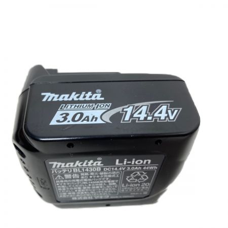  MAKITA マキタ 14.4V 充電式レシプロソー バッテリ1個付 (充電器・ケース別売り） JR144D ブルー