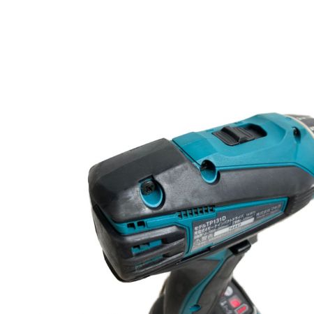 中古】 MAKITA マキタ 14.4V 充電式4モードインパクトドライバ