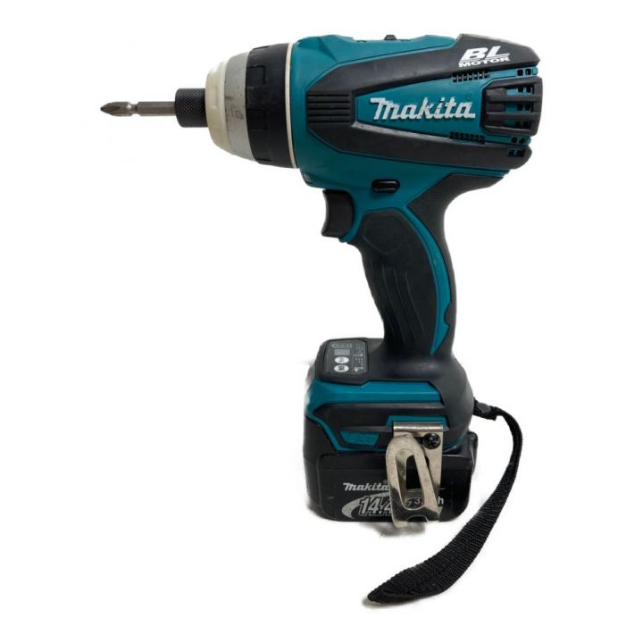1/未使用品マキタ しがなかっ 18V 充電式4モードインパクトドライバ 