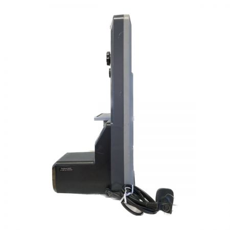  RYOBI リョービ 卓上バンドソー　変色あり TBS-50 ホワイト