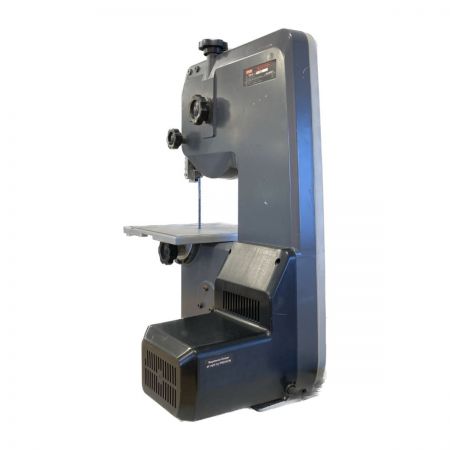  RYOBI リョービ 卓上バンドソー　変色あり TBS-50 ホワイト