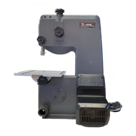  RYOBI リョービ 卓上バンドソー　変色あり TBS-50 ホワイト