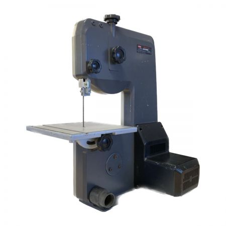  RYOBI リョービ 卓上バンドソー　変色あり TBS-50 ホワイト