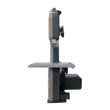  RYOBI リョービ 卓上バンドソー　変色あり TBS-50 ホワイト