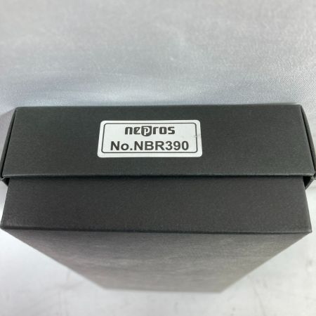  NEPROS ラチェットハンドル 差込角9.5mm 箱入り NBR390