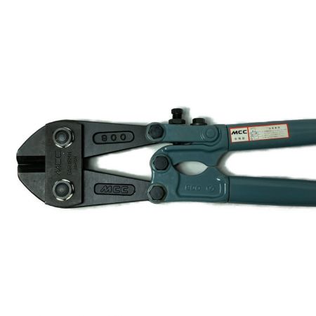  MCC エムシーシー ボルトクリッパ　900　BC-0790 BC-0790 グレー