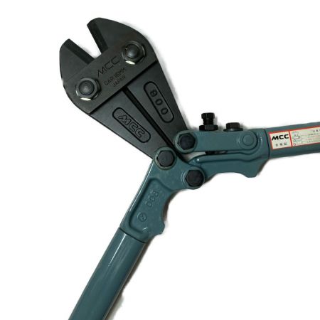  MCC エムシーシー ボルトクリッパ　900　BC-0790 BC-0790 グレー