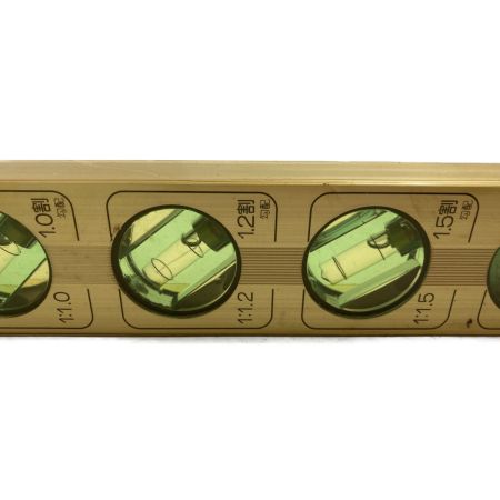  KOD アカツキ製作所 法勾配器 切盛土用 水平器 サイズ450mm AL-220