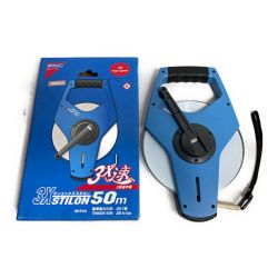 ＊＊ YAMAYO ヤマヨ 3X STILON サンエックススチロン 巻尺 50m NR50X Aランク