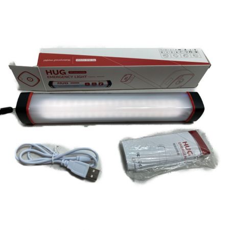  HUG プライムスター リチウムイオン LED防災小型ライト 防水モデル PR-HUG-E250A-01