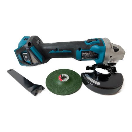 【中古】 MAKITA マキタ 18V 100mm 充電式ディスクグラインダ