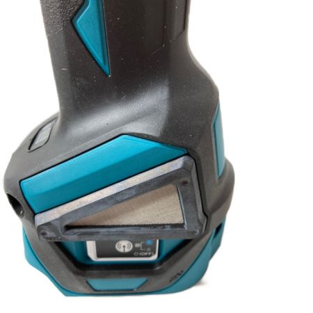  MAKITA マキタ 18V 100mm 充電式ディスクグラインダ  （充電器・ケース別売り） GA412DZ