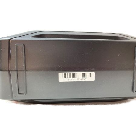  Fujikura フジクラ 富士倉 42000mAh ポータブル電源 モバイルバッテリー BA-155 ブラック