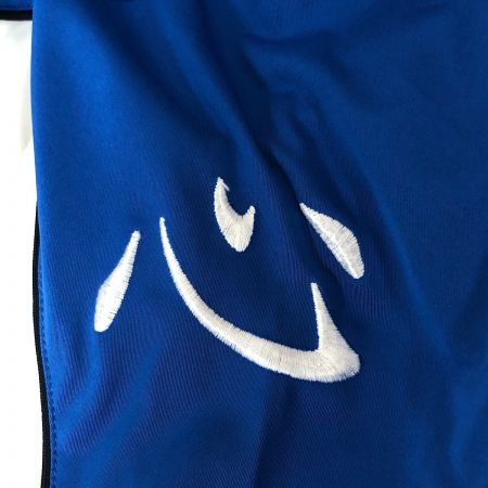  SUBARU スバル SUBARU TECNICA INTERNATIONAL STIチームジャージ サイズL ホワイト×ブルー