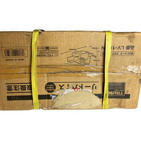  TRUSCO トラスコ 万力 リードバイス 100mm LV-100N