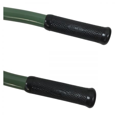  MCC エムシーシー ワイヤーロープカッタ　全長760ｍｍ WC-0275 グリーン