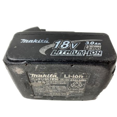  MAKITA マキタ 18V 充電式インパクトドライバ （バッテリ1個・充電器・ケース付） LXDT04 ホワイト