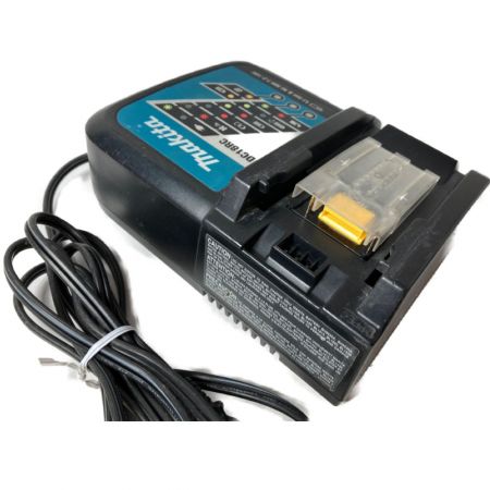  MAKITA マキタ 18V 充電式インパクトドライバ （バッテリ1個・充電器・ケース付） LXDT04 ホワイト