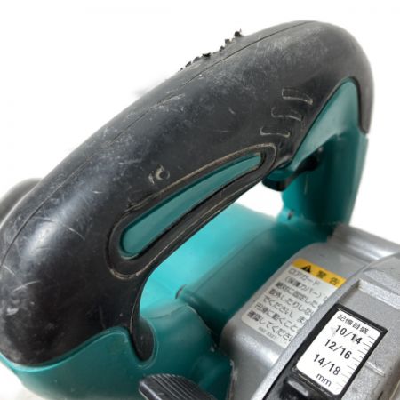  RYOBI リョービ 125mm 集じん丸ノコ 延長コード付属 NW-420ED ブルー