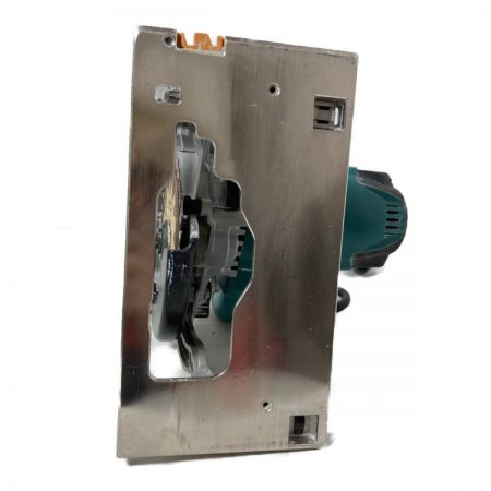  RYOBI リョービ 125mm 集じん丸ノコ 延長コード付属 NW-420ED ブルー