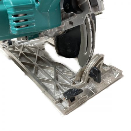  RYOBI リョービ 125mm 集じん丸ノコ 延長コード付属 NW-420ED ブルー