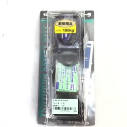 ＊＊ TSUYORON TSUYORON 胴ベルト型墜落制止用器具 リトラ（ロックなし）Mサイズ (1) TB-RN-590 ブラック Sランク