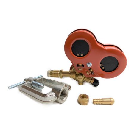  YAMATO ヤマト産業 アセチレン圧力調整器 付属品付 SSJ-AC