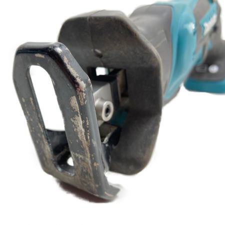  MAKITA マキタ 18V 充電式レシプロソー （バッテリ1個・充電器・ケース付） JR184D ブルー