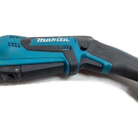  MAKITA マキタ 18V 充電式レシプロソー （バッテリ1個・充電器・ケース付） JR184D ブルー