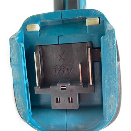  MAKITA マキタ 18V 充電式レシプロソー （バッテリ1個・充電器・ケース付） JR184D ブルー