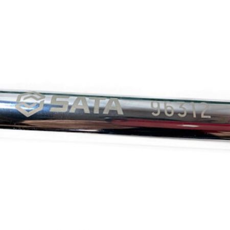  SATA プリセット型トルクレンチ 40~200Nm ケース付 96312