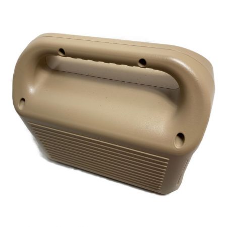  Smart Tap ポータブル電源 Power ArQ 3.7V 346Wh HTE032311A-TN タン