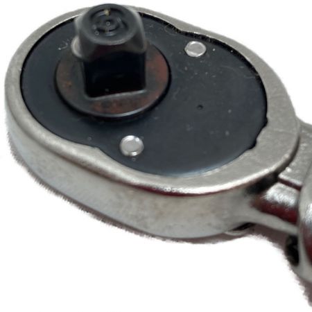  TOHNICHI 東日 プリセット型トルクレンチ 差込角6.35mm QL6N4 シルバー