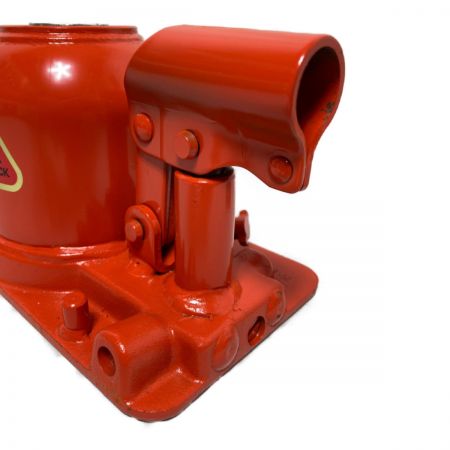   マサダ製作所 フォークリフト用多段式油圧ジャッキ 揚力 100KN(10t) HFD-10F-3