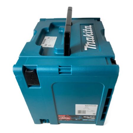  MAKITA マキタ 40V 28mm 充電式ハンマドリル （バッテリ2個・充電器・集じんシステム付） HR001GRDXV ブルー