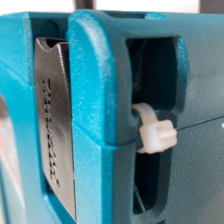  MAKITA マキタ 40V 28mm 充電式ハンマドリル （バッテリ2個・充電器・集じんシステム付） HR001GRDXV ブルー