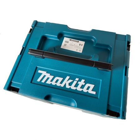  MAKITA マキタ 40V 28mm 充電式ハンマドリル （バッテリ2個・充電器・集じんシステム付） HR001GRDXV ブルー
