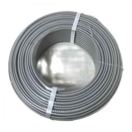  YAZAKI VVFケーブル　3×2.0ｍｍ　100ｍ巻　【2】 3 X 2.0