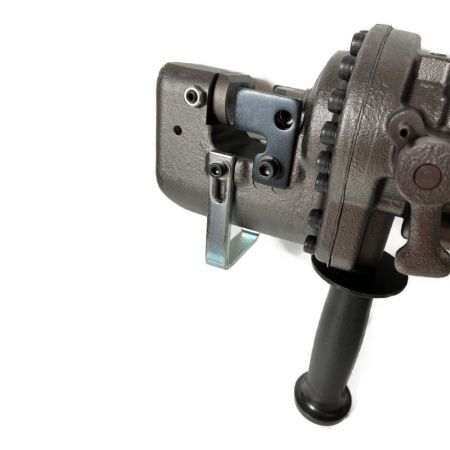  Ogura オグラ 18V コードレスパンチャー ケース付 (充電池・充電器別売り） HPC-615DF ブルー