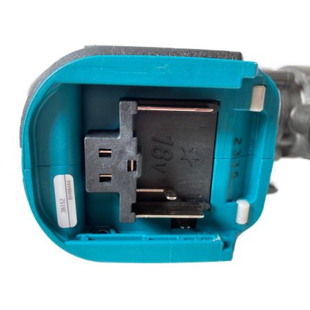  Ogura オグラ 18V コードレスパンチャー ケース付 (充電池・充電器別売り） HPC-615DF ブルー