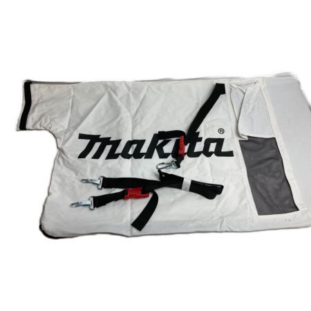  MAKITA マキタ 18V+18V 充電式ブロワ  バキュームキット付 （バッテリ・充電器別売り） MUB363D ブルー