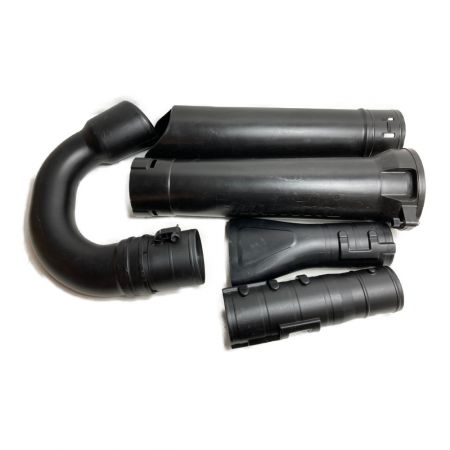  MAKITA マキタ 18V+18V 充電式ブロワ  バキュームキット付 （バッテリ・充電器別売り） MUB363D ブルー