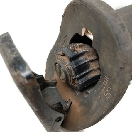  HiKOKI ハイコーキ 36V コードレスセーバーソー バッテリ1個付属 トリガー破損 CR36DA グリーン