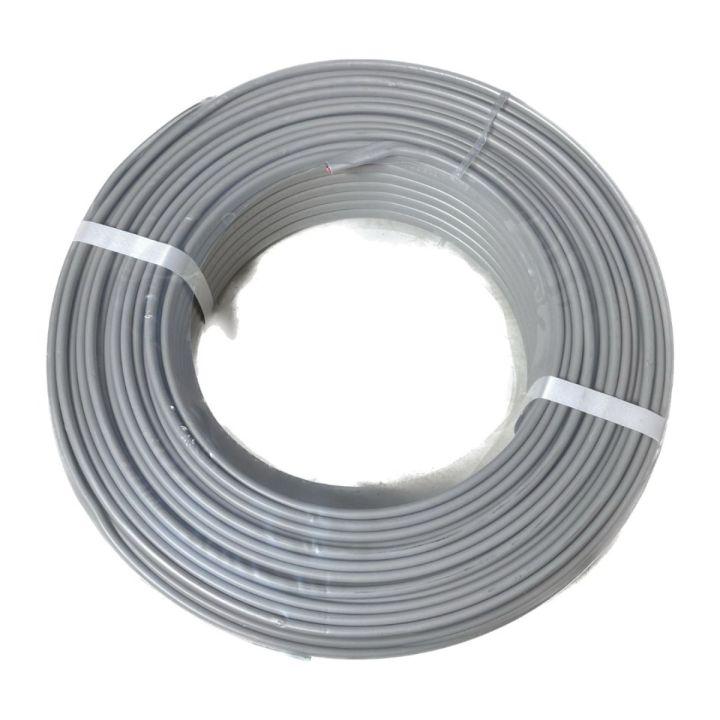 YAZAKI VVFケーブル 3×1.6mm 100m巻 【3】 3.0 X 1.6 - 中古