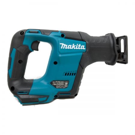  MAKITA マキタ 18V 充電式レシプロソー 本体のみ （バッテリ・充電器別売り） JR188D ブルー
