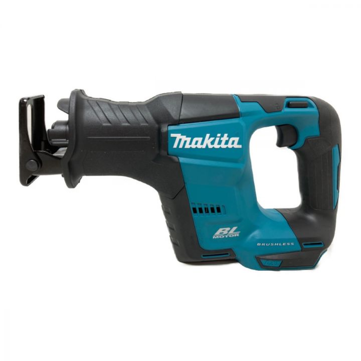 makita マキタ JR188D レシプロソー 美品 ケース付 【ハンズクラフト宜